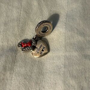 Pandora Disney Mom Charm